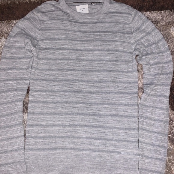 Italian made knitted sweater - Picture 4 of 8